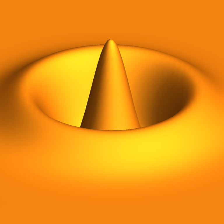 Theoretische Physik 3: Quantenmechanik (TP-3)