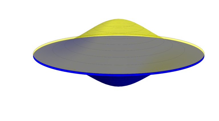 Dissipative Optomechanical Preparation of Macroscopic Quantum Superposition States