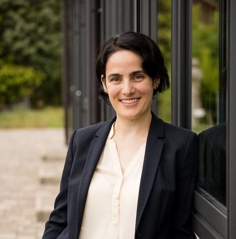 W2 Professorship for PD Adriana Palffy-Buß