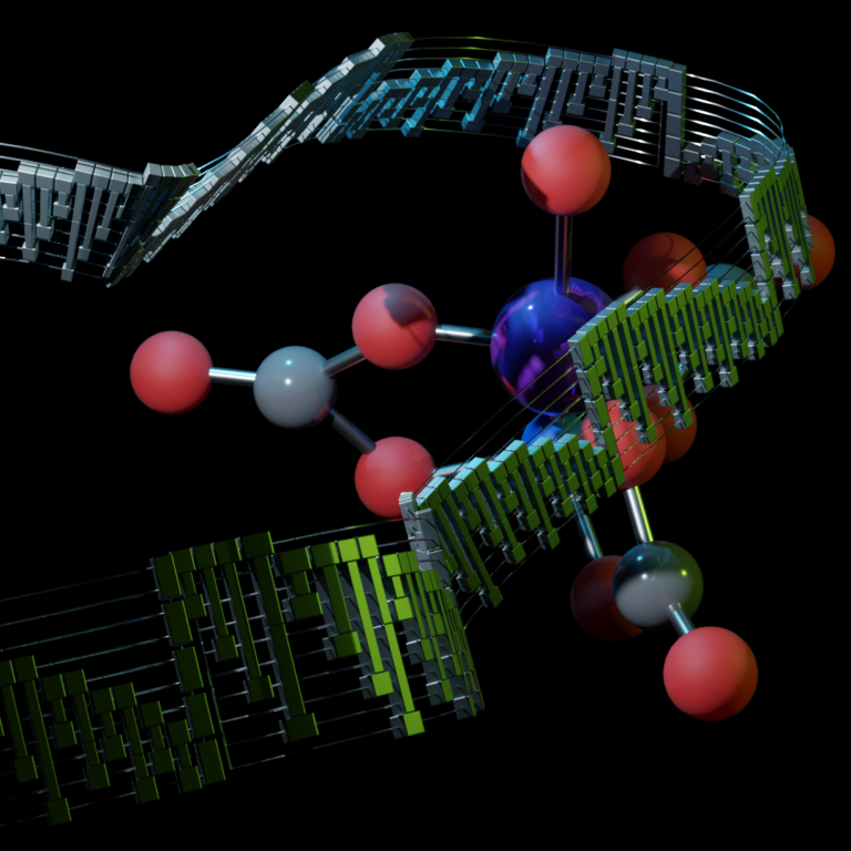 New pre-print “Solving an Industrially Relevant Quantum Chemistry Problem on Quantum Hardware”