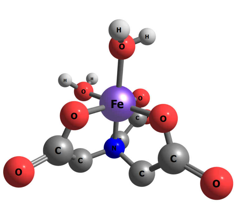 Publication in IOP Quantum Science and Technology: “Solving an industrially relevant quantum chemistry problem on quantum hardware”