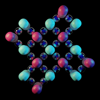 Towards entry "New preprint: “Scalable Fluxonium-Transmon Architecture for Error Corrected Quantum Processors”"