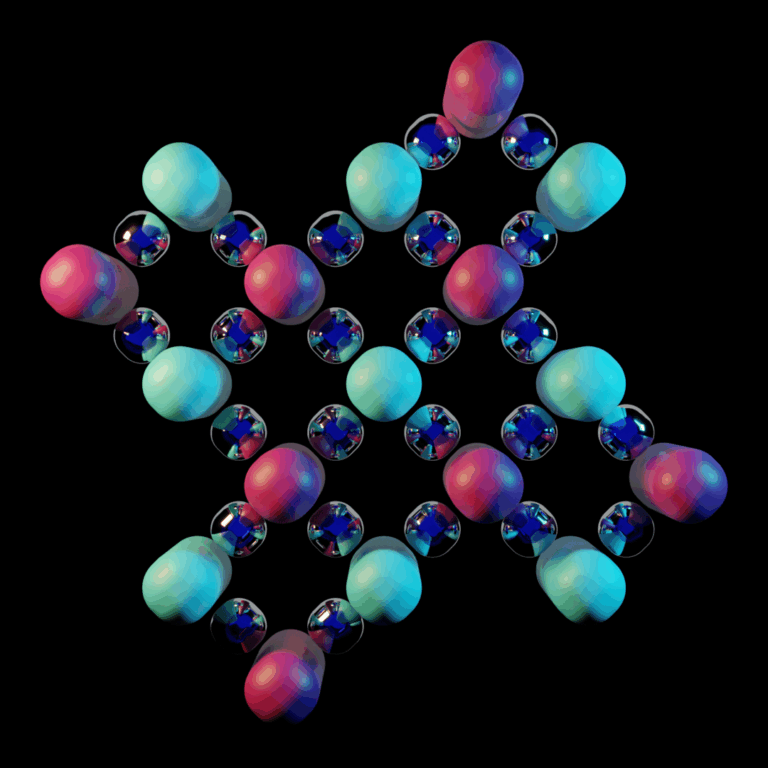 New preprint: “Scalable Fluxonium-Transmon Architecture for Error Corrected Quantum Processors”