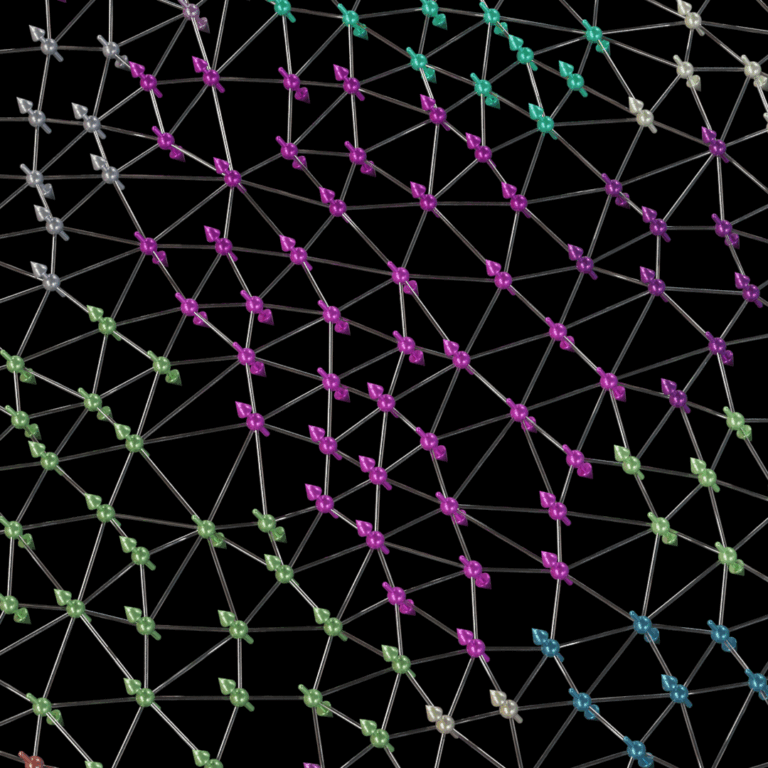 New pre-print “Hierarchical divide and conquer quantum approach to combinatorial optimization problems with tunable reduction”
