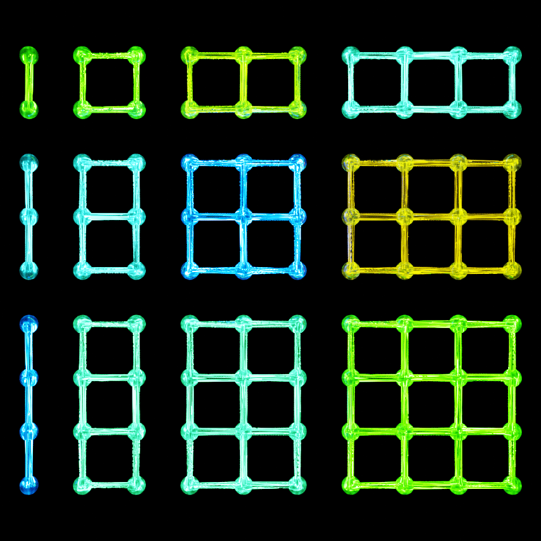 New pre-print “Thermodynamic-limit dispersion relations on trapped-ion quantum hardware”
